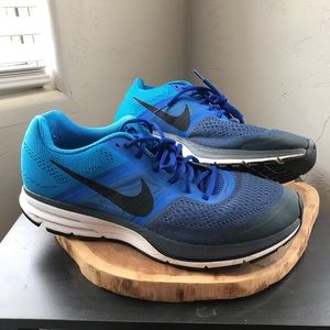 Nike pegasus 30 mens running sneaker